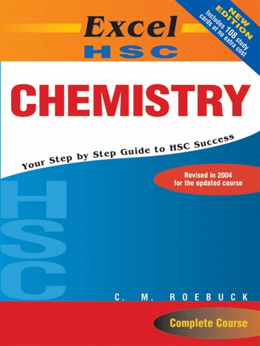 hsc chemistry