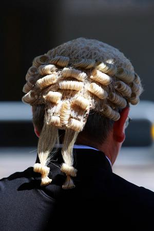 hsc legal studies