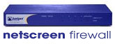 netscreen hsc