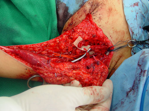 hsc medical