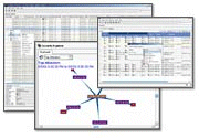 netscreen hsc