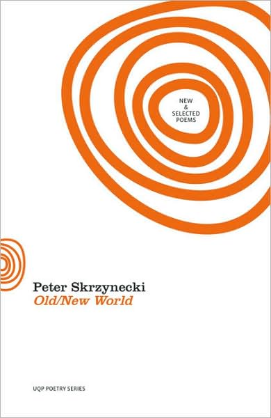 peter skrzynecki hsc