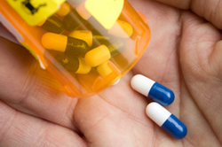 pharmacy volunteer