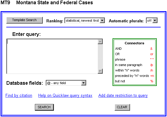 boolean search terms