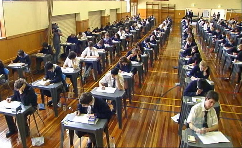 hsc new south wales