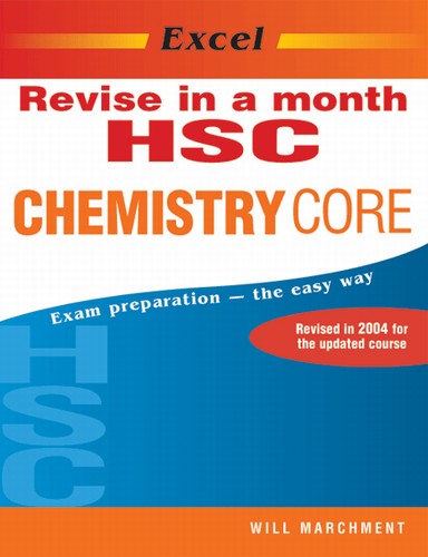 hsc chemistry