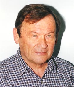 peter skrzynecki hsc