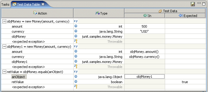 boolean constructor