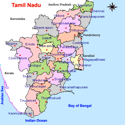 hsc tamilnadu