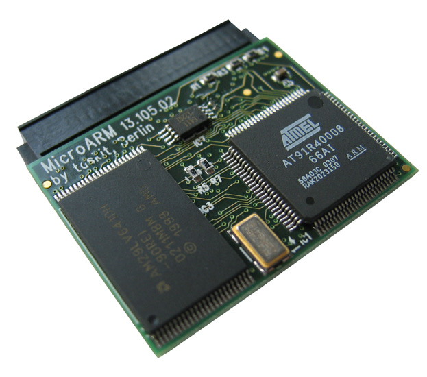 arm architecture