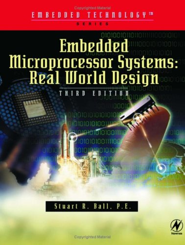 embedded microprocessor