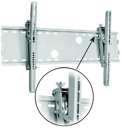 wall bracket for lcd