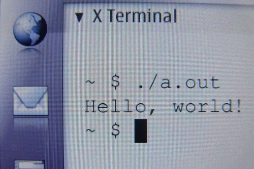 arm compiler