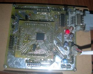arm microcontrollers