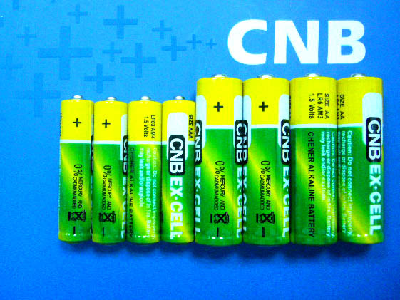 cnb battery