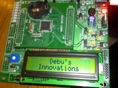 realview arm