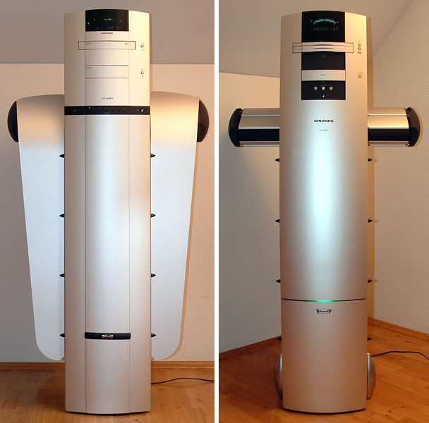 grundig pa3