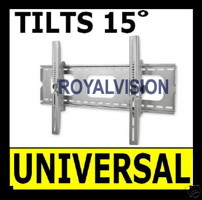 wall bracket for lcd