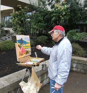 eugene eweb