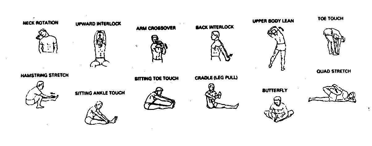 arm exercises