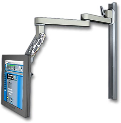 monitor arm