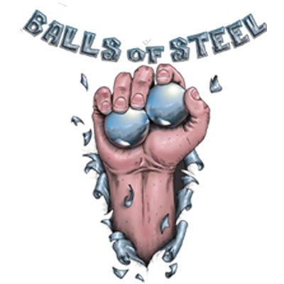 balls of steel