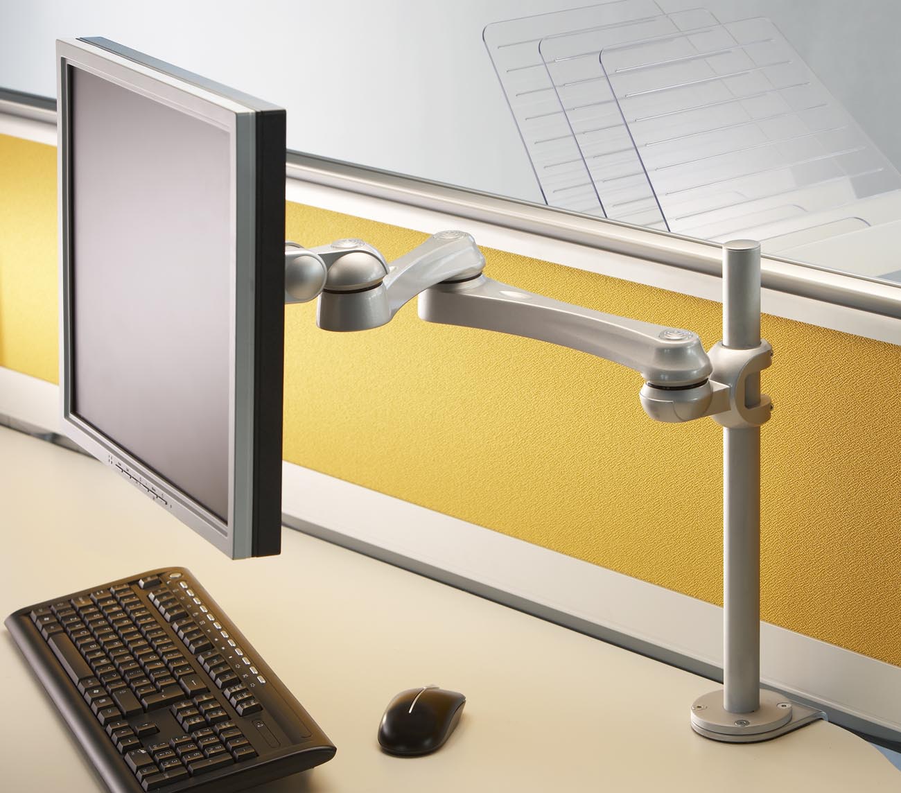 monitor arm