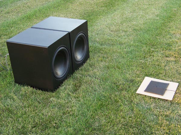 best subwoofers