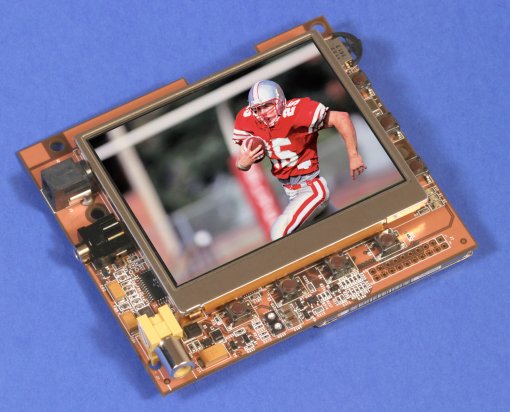 arm microcontrollers
