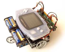 embedded realtime