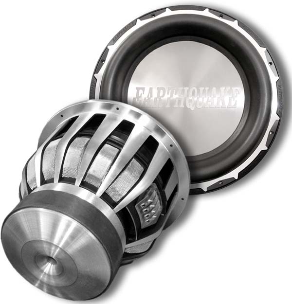 best subwoofers