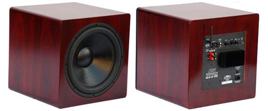 hsu subwoofer