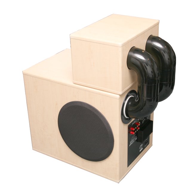 hsu subwoofer