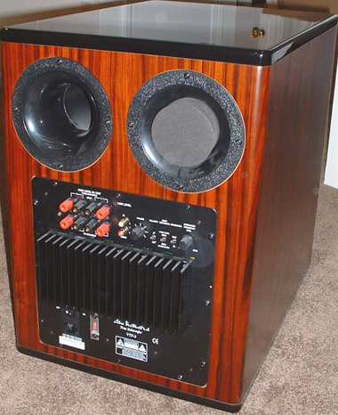 hsu subwoofer