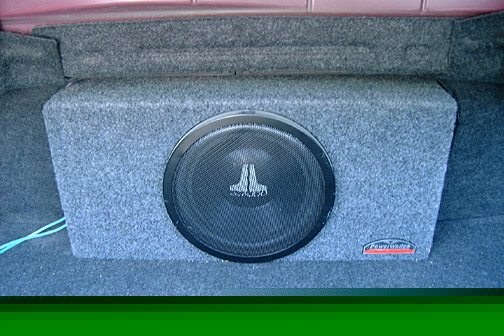 best subwoofer