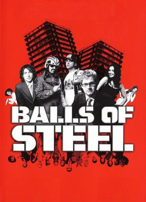 balls of steel