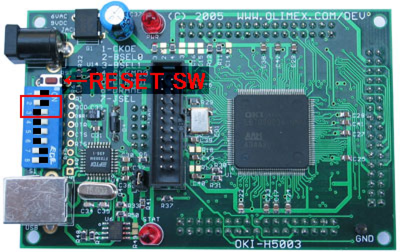 arm microcontrollers