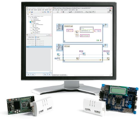 arm microcontrollers