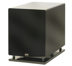 review subwoofer svs