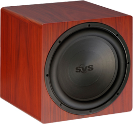 review subwoofer svs