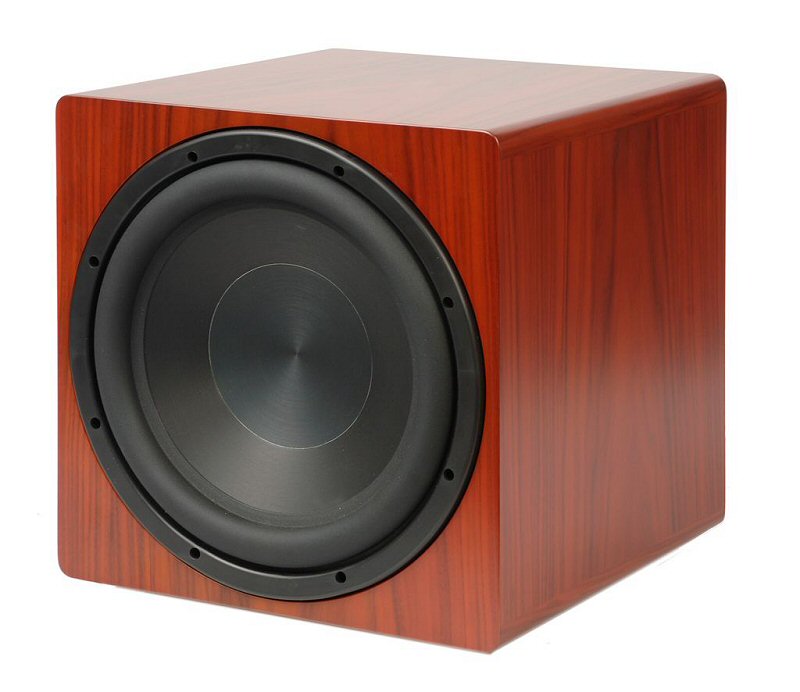 svs subwoofer