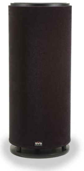 review subwoofer svs