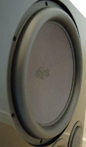 review subwoofer svs