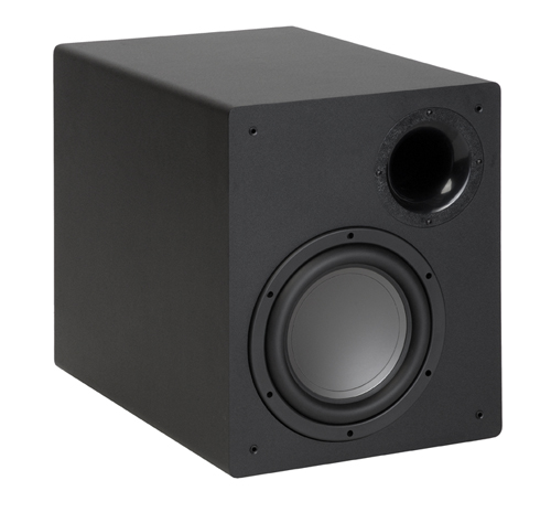 review subwoofer svs