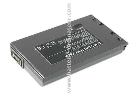 eurocom 3100