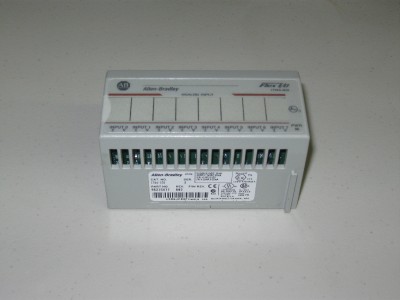 allen bradley 1794 ie8