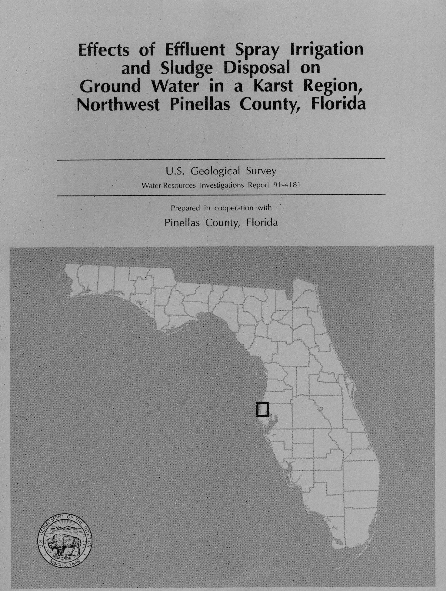 pinellas county fla