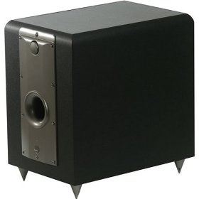 athena subwoofer