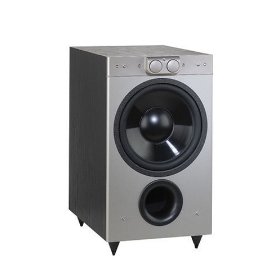 athena subwoofer