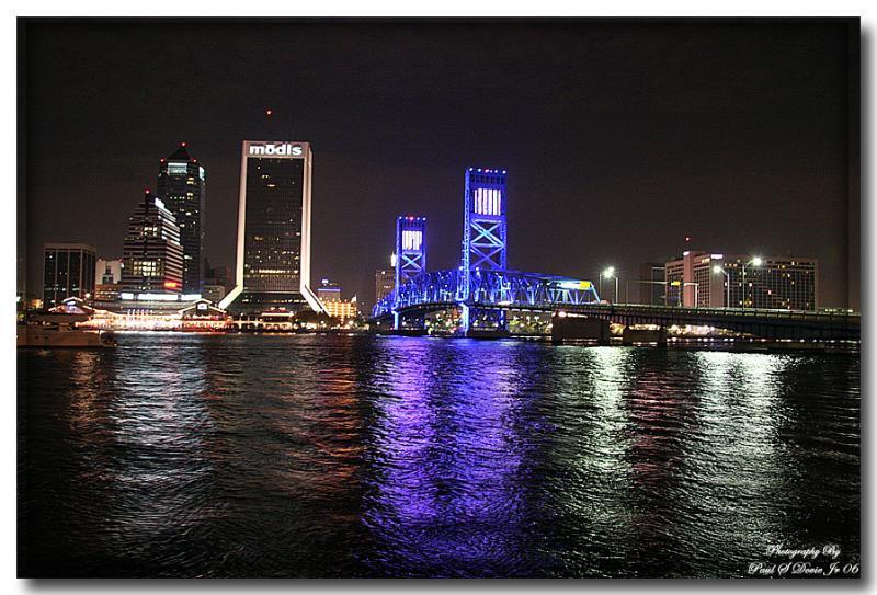 jacksonville fla